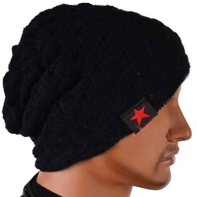 Knit Skullies