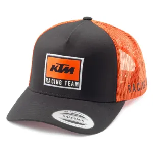 KTM Team Trucker Cap