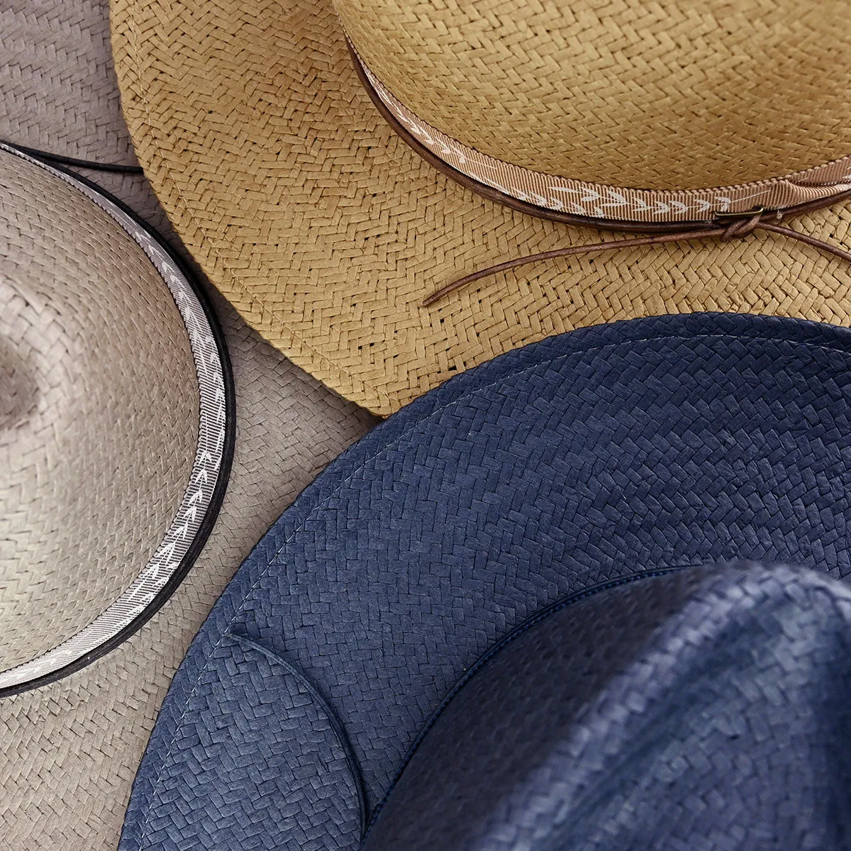 Lachlan Raindura® Fedora