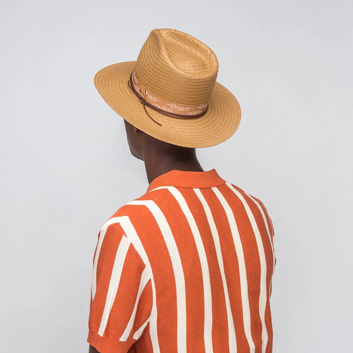 Lachlan Raindura® Fedora