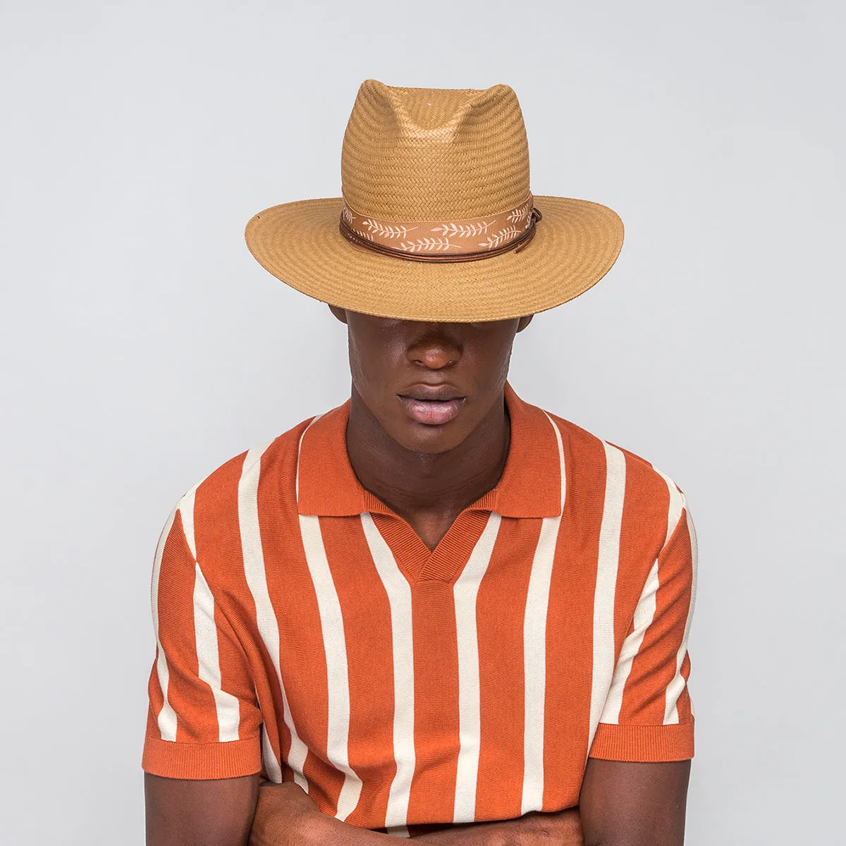 Lachlan Raindura® Fedora