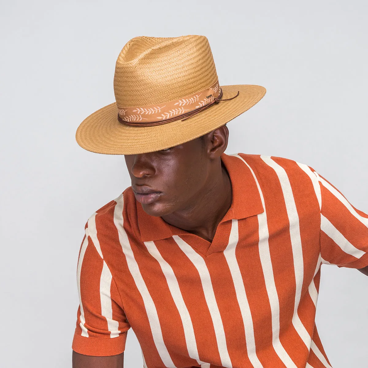Lachlan Raindura® Fedora