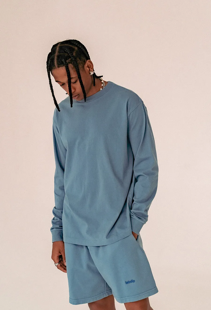 LS VINTAGE TEE