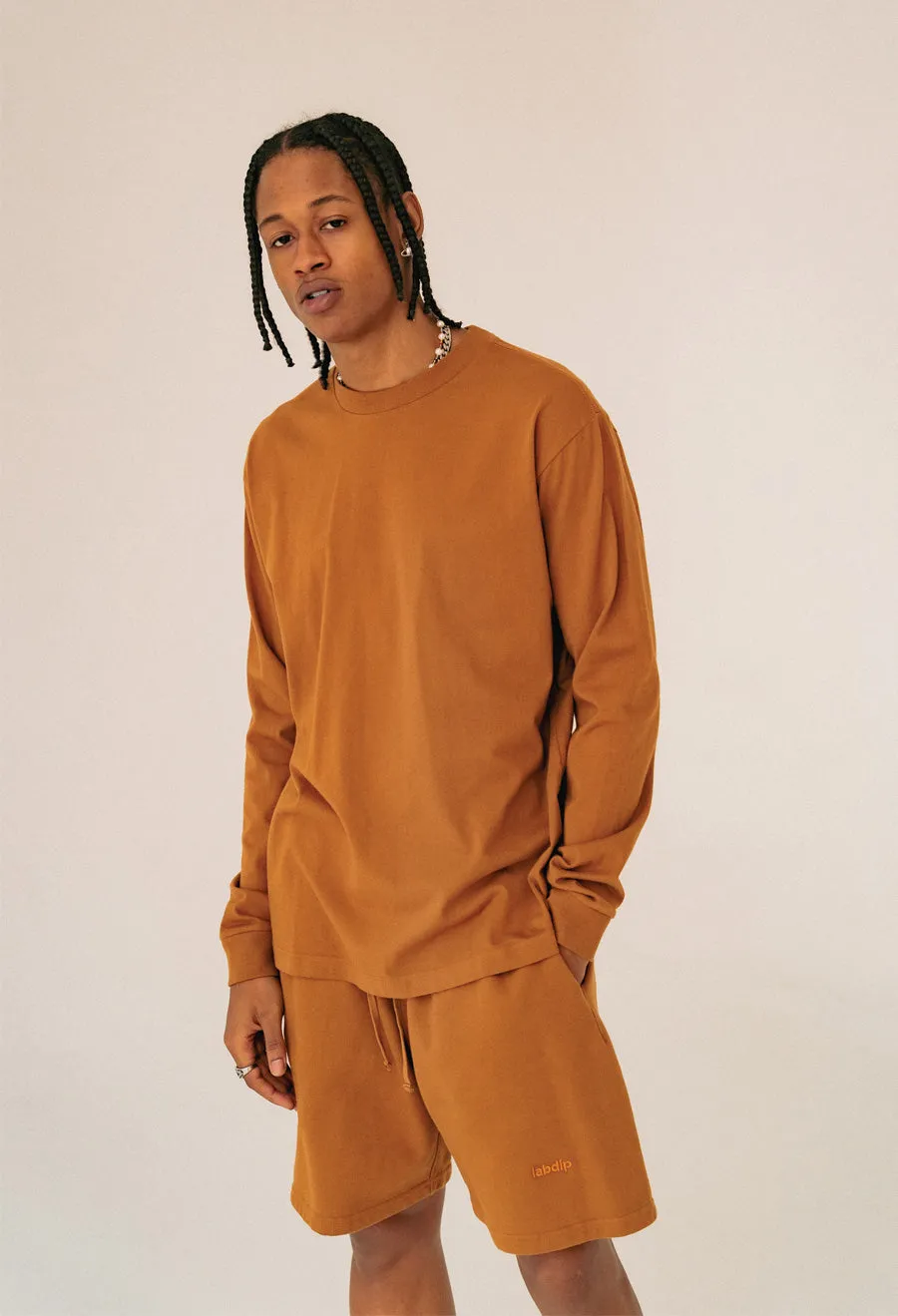 LS VINTAGE TEE