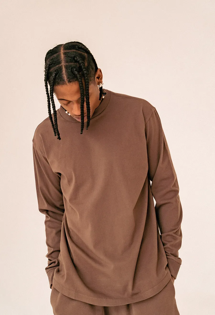 LS VINTAGE TEE