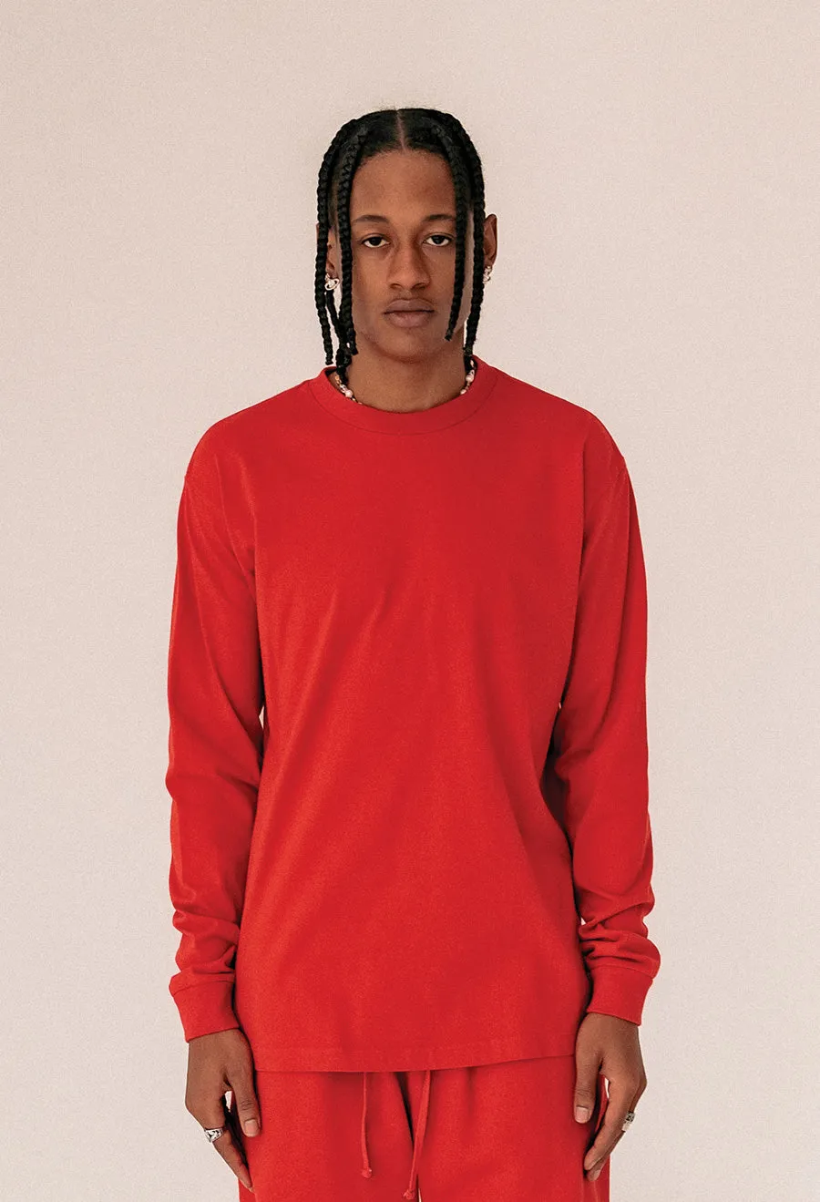 LS VINTAGE TEE