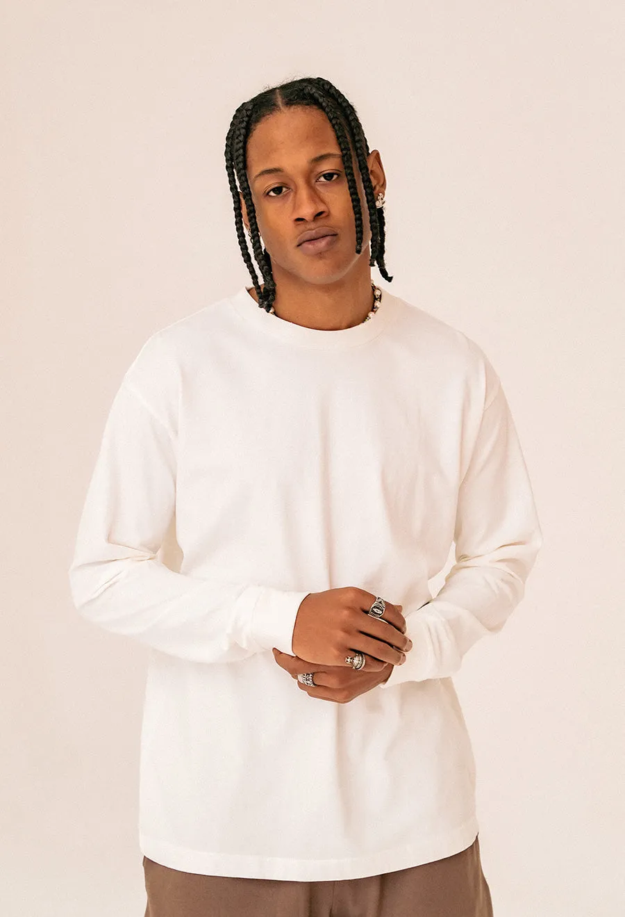 LS VINTAGE TEE