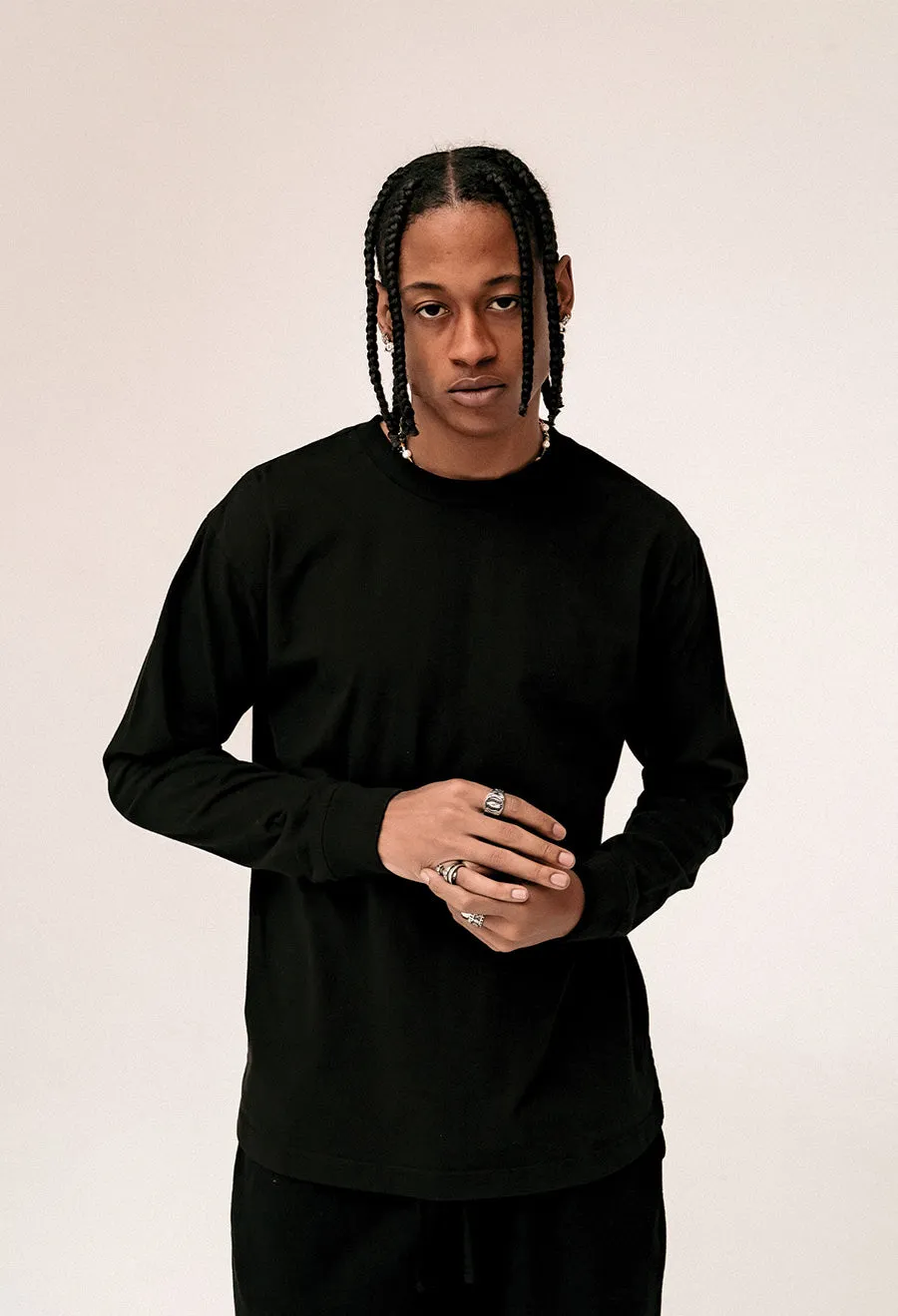 LS VINTAGE TEE