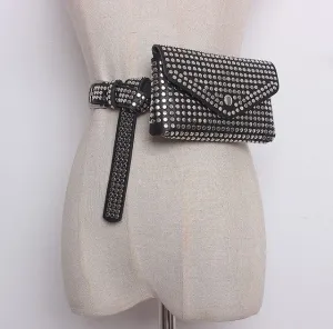 Luxury Designer Fanny Pack