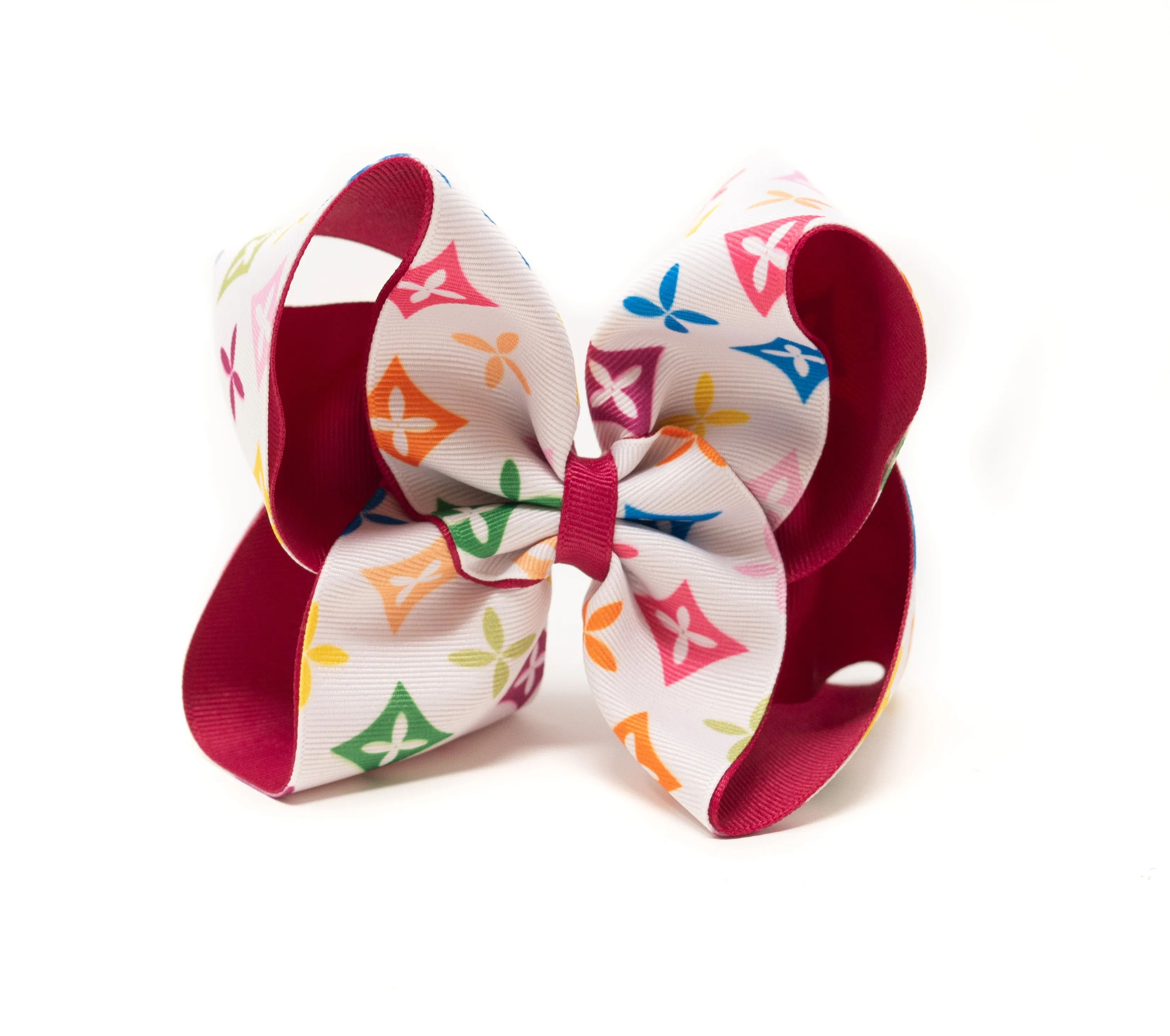 Luxury Rainbow Diamond