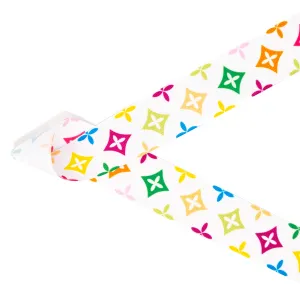 Luxury Rainbow Diamond