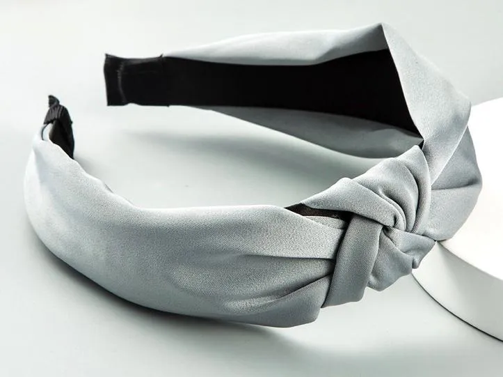 Luxury vintage headband