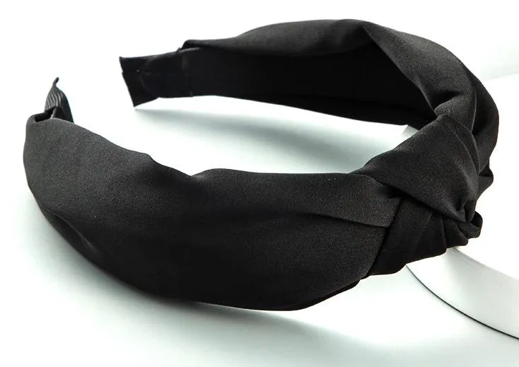 Luxury vintage headband