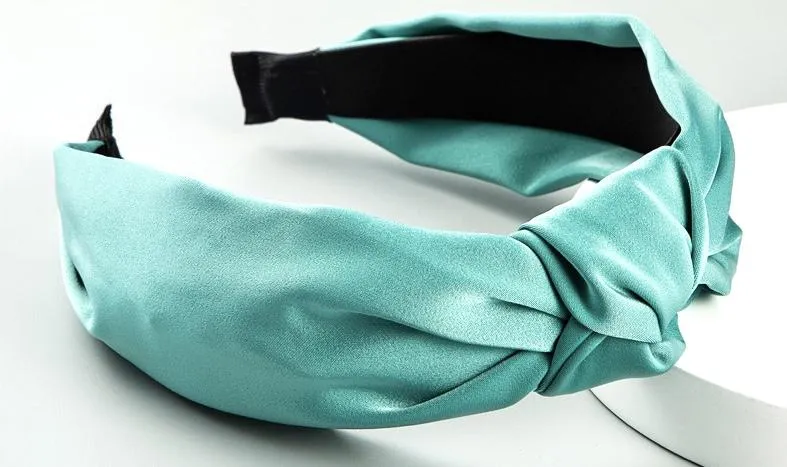 Luxury vintage headband