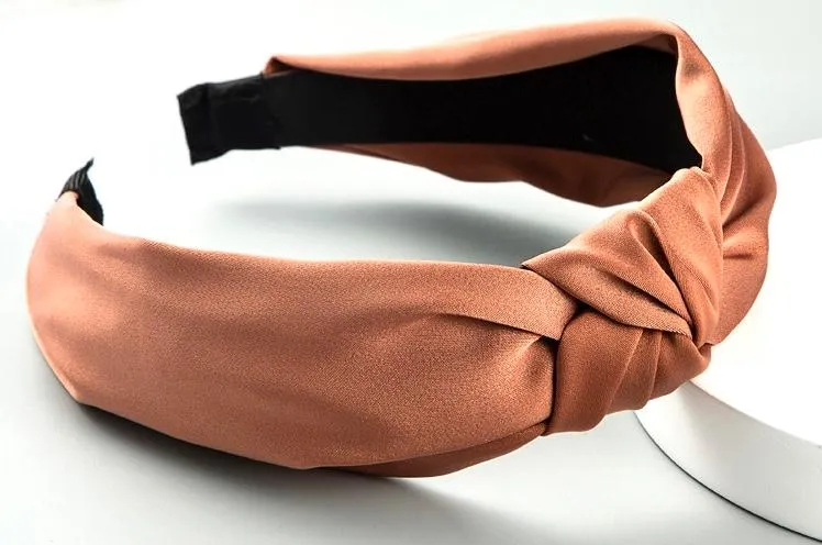 Luxury vintage headband