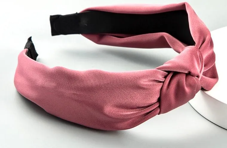 Luxury vintage headband