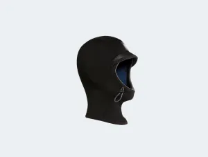 Manera X10 Hood 2mm Black
