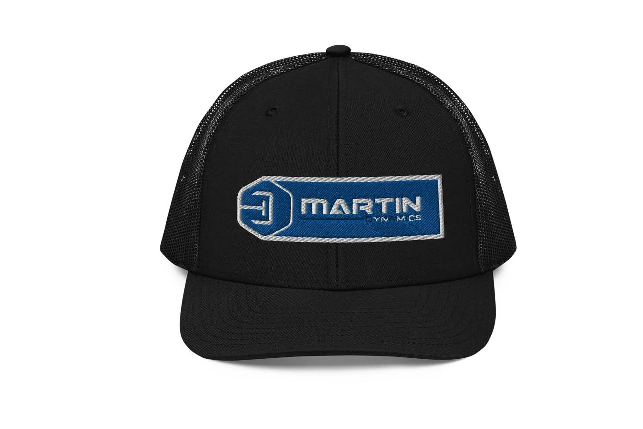 Martin Dynamics Trucker Cap