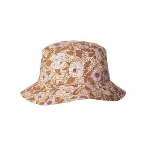 Millymook Reversible Bucket Hat - Hazel