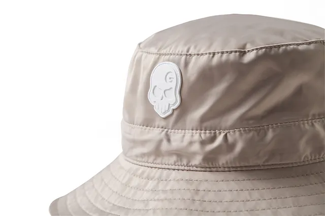 Monster G Golf & Daily Puckering Bucket Hat