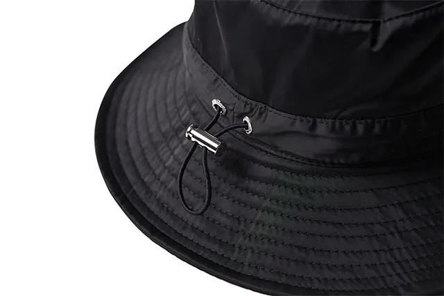 Monster G Golf & Daily Puckering Bucket Hat