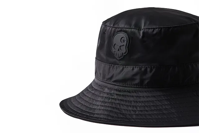 Monster G Golf & Daily Puckering Bucket Hat