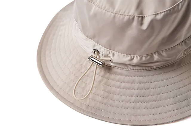 Monster G Golf & Daily Puckering Bucket Hat