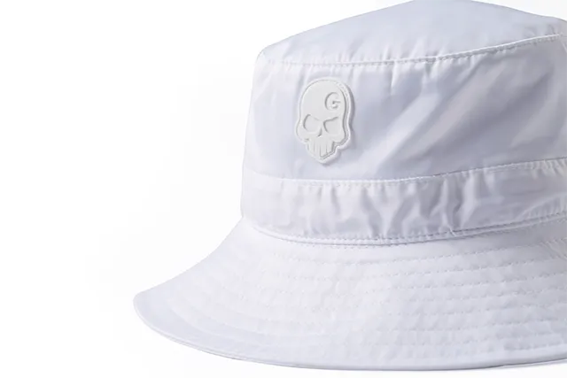 Monster G Golf & Daily Puckering Bucket Hat