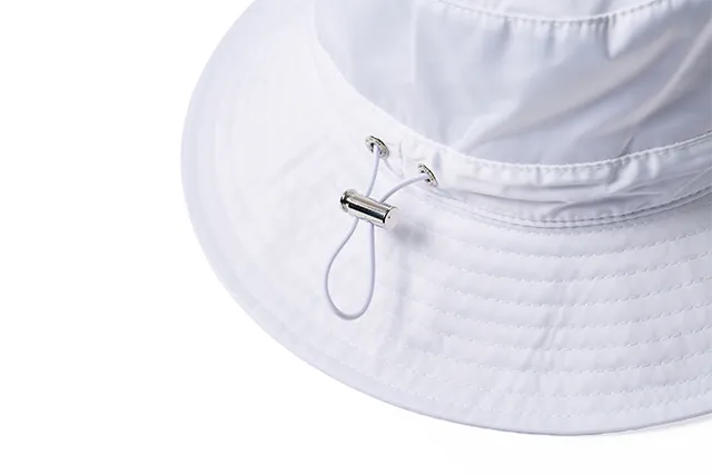 Monster G Golf & Daily Puckering Bucket Hat