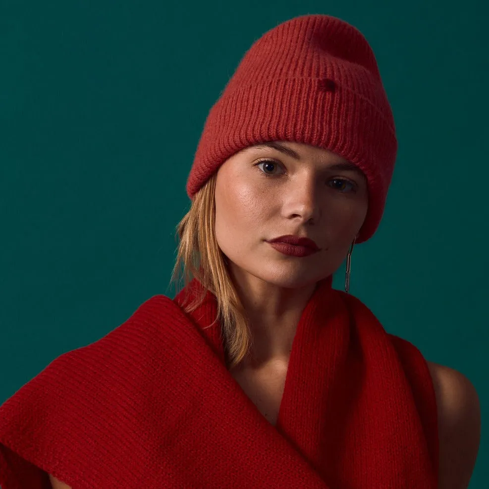 Mylo Beanie