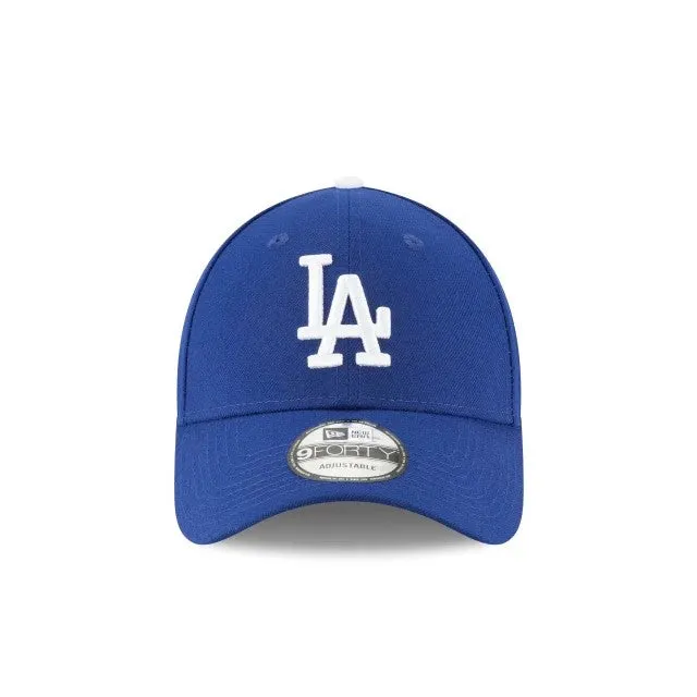 New Era 9FORTY The League Los Angeles Dodgers Cap