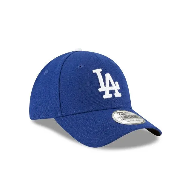 New Era 9FORTY The League Los Angeles Dodgers Cap