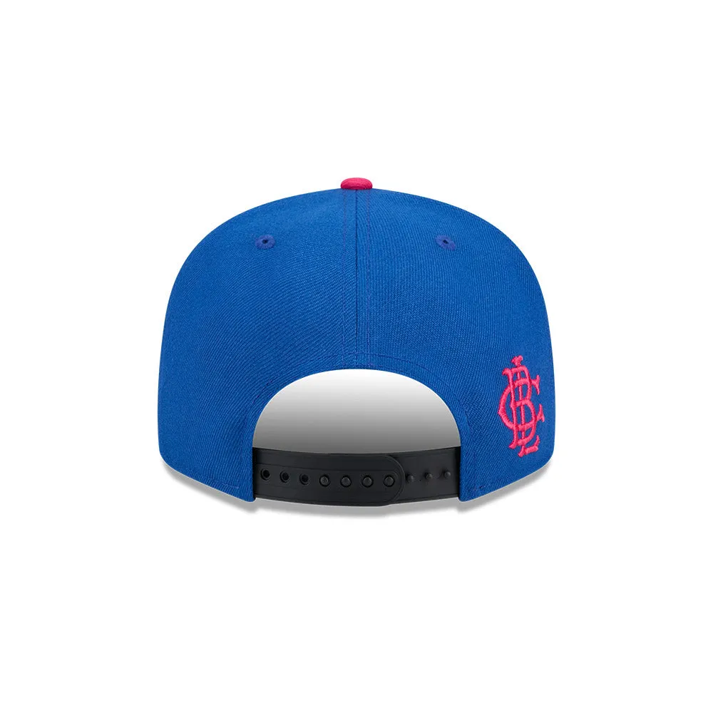 New Era BLC 9FIFTY 20293 ATLBRA Cap