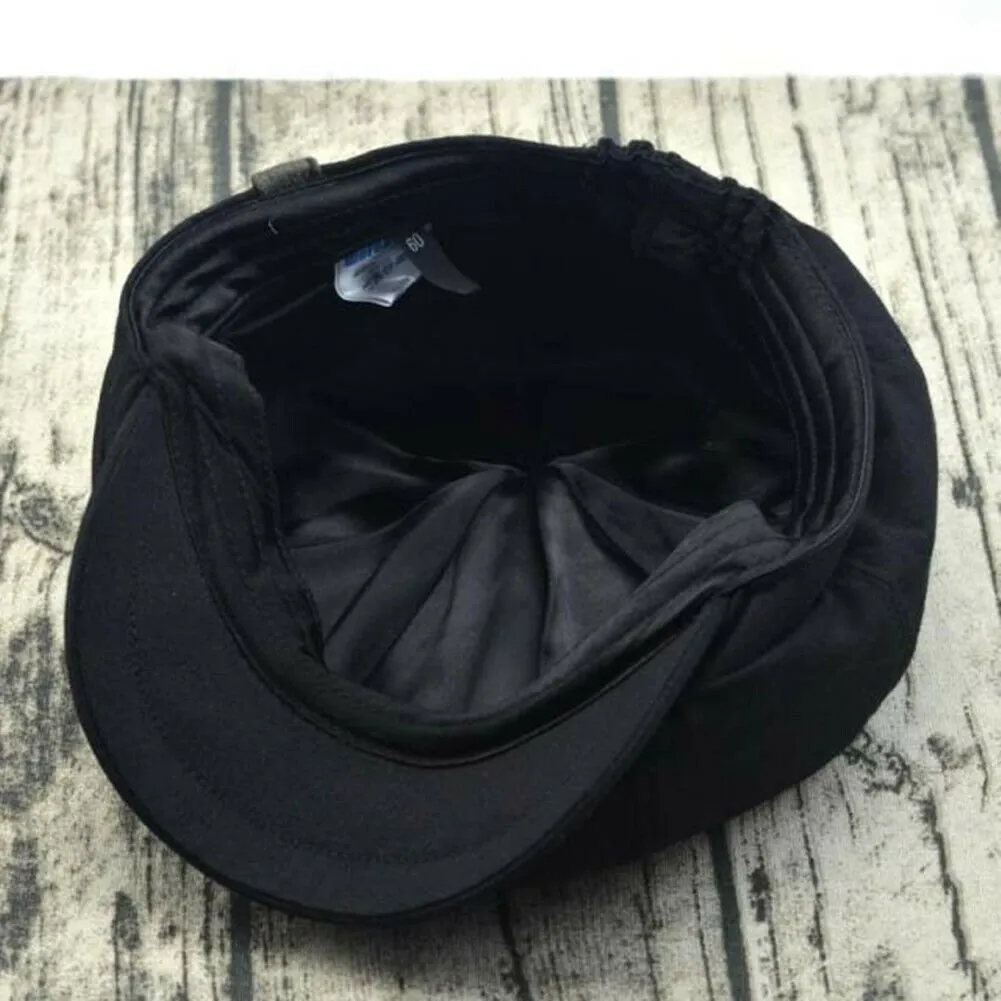 🌟new style🌟 Beret Caps Octagonal Newsboy Cap
