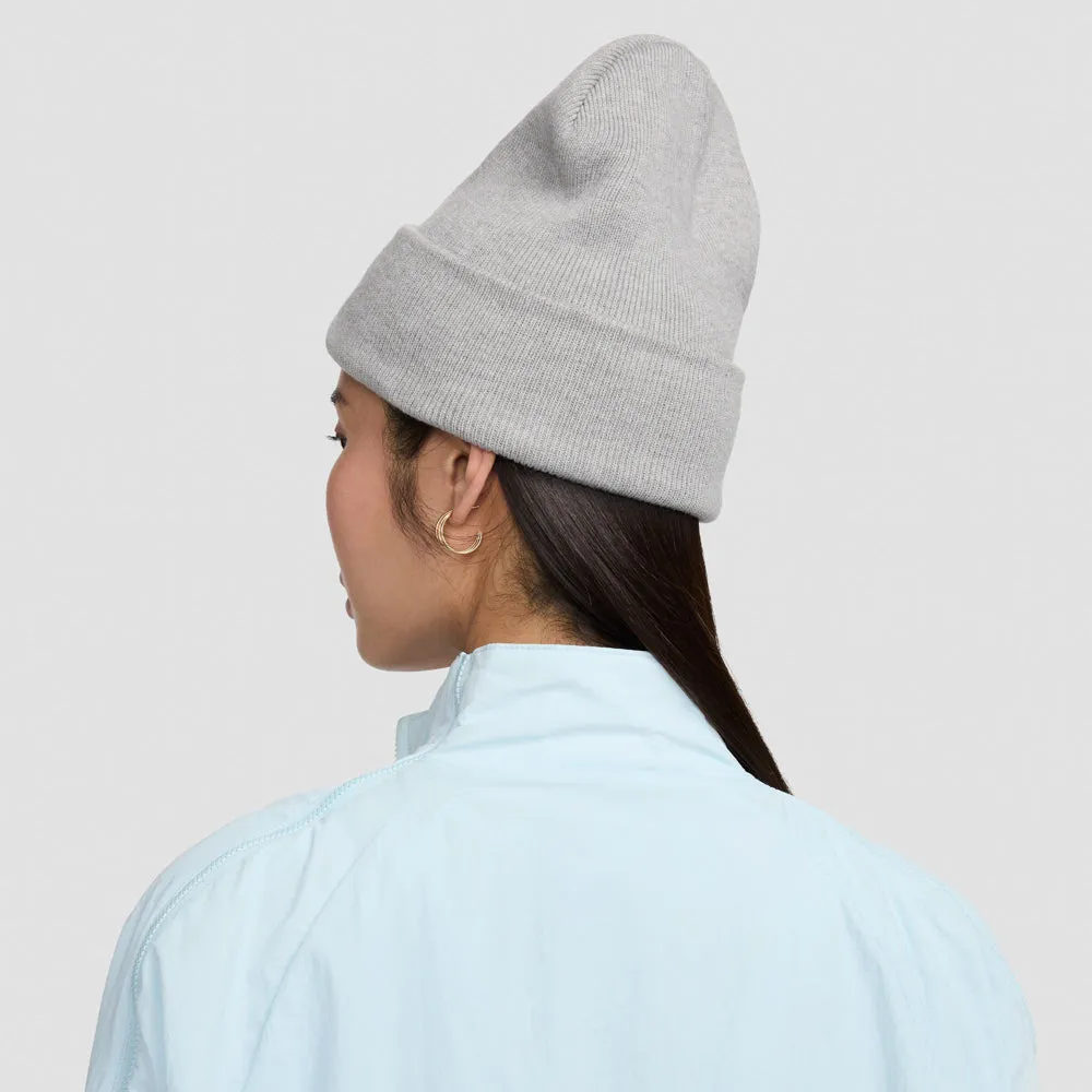 Nike Peak Tall Cuff Futura Beanie