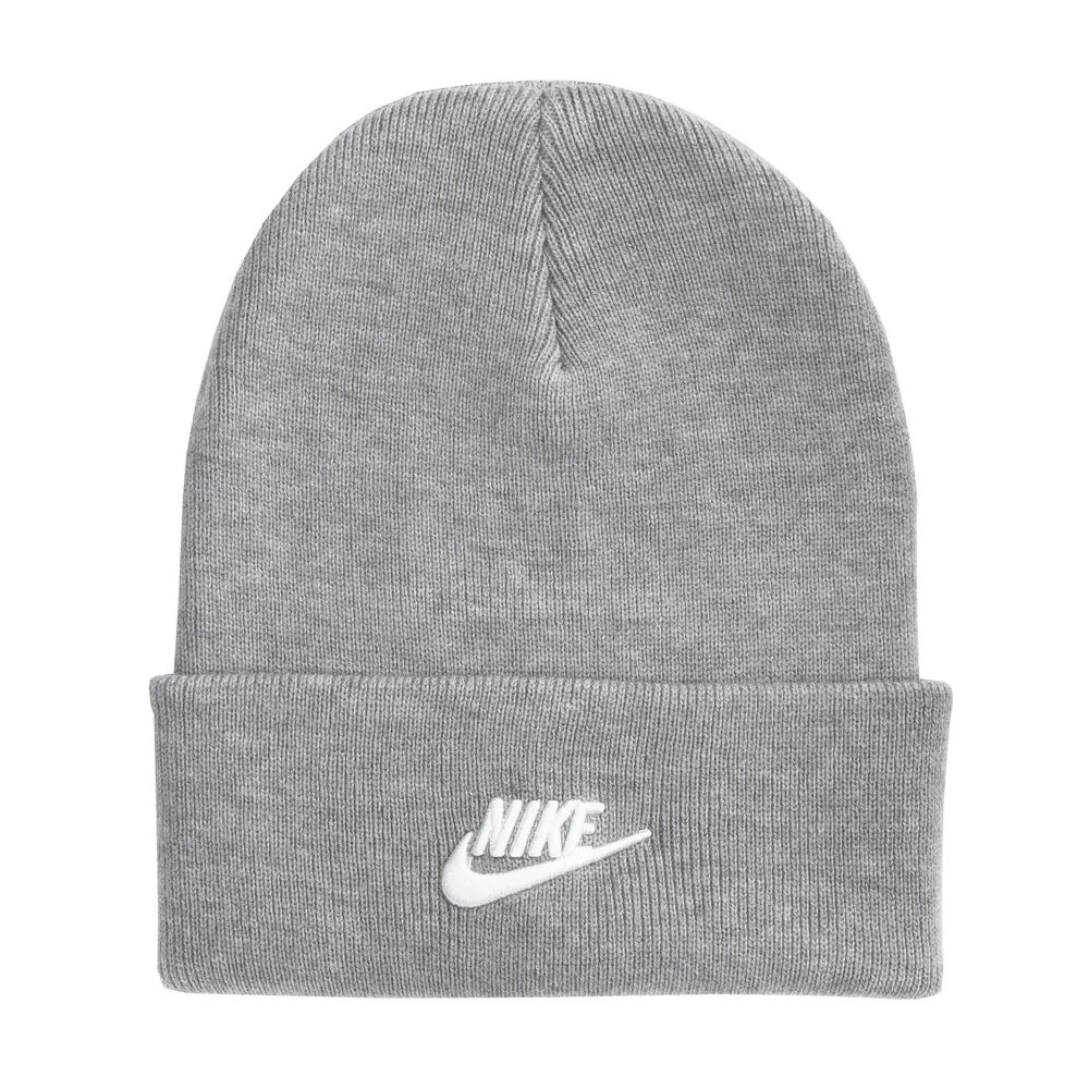 Nike Peak Tall Cuff Futura Beanie