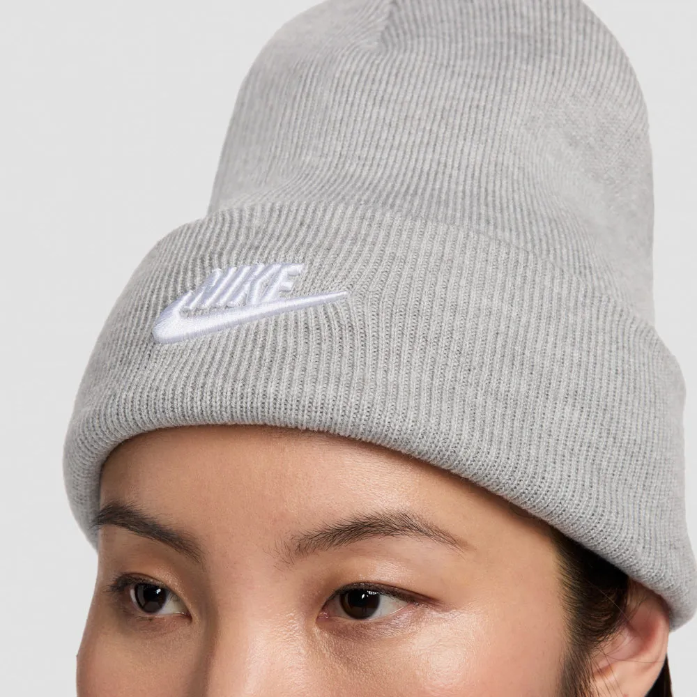 Nike Peak Tall Cuff Futura Beanie