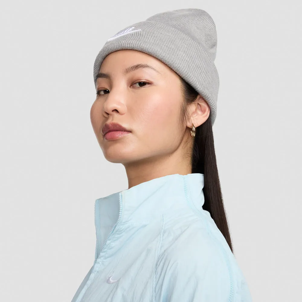 Nike Peak Tall Cuff Futura Beanie