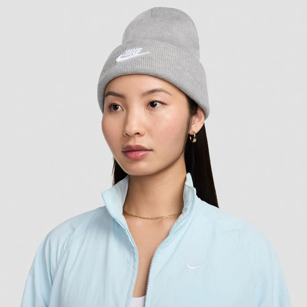 Nike Peak Tall Cuff Futura Beanie