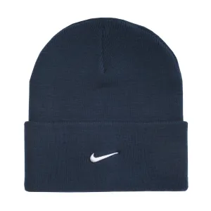 Nike Peak Tall Cuff Swoosh Beanie