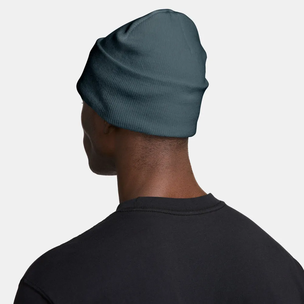 Nike Peak Tall Cuff Swoosh Beanie