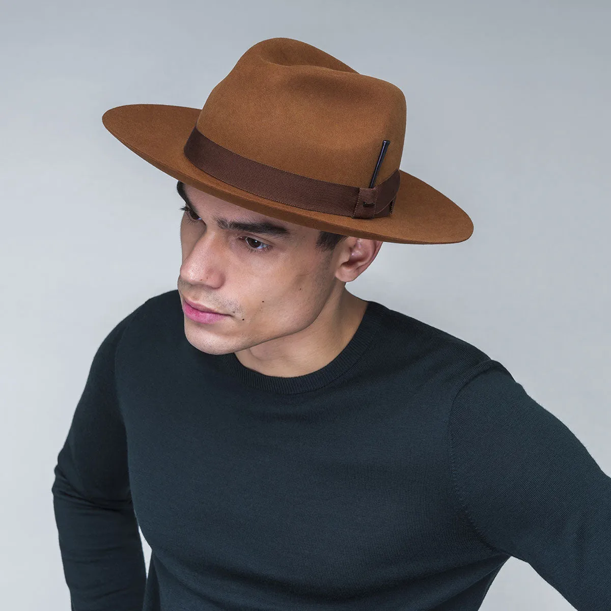 Nilson Fedora