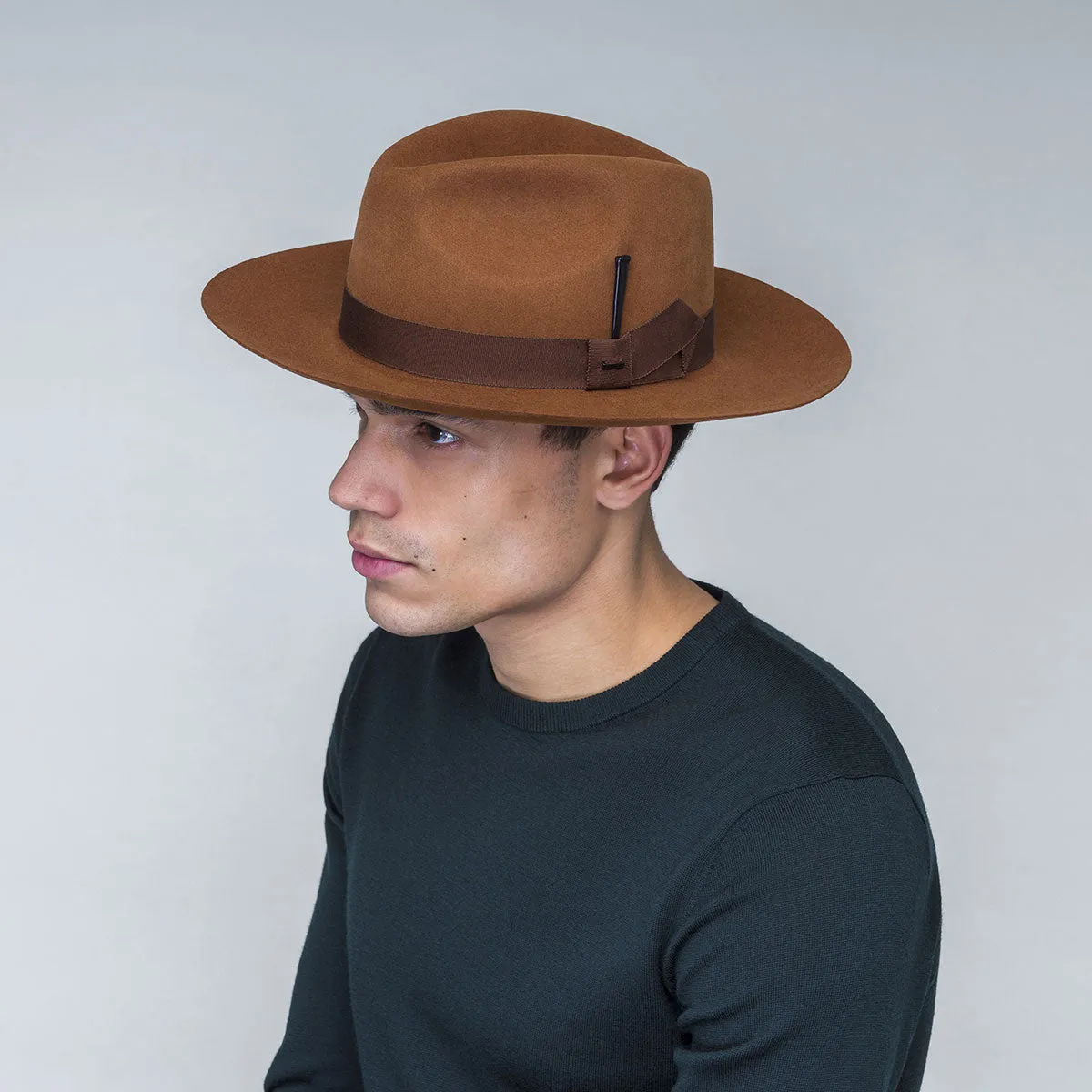Nilson Fedora