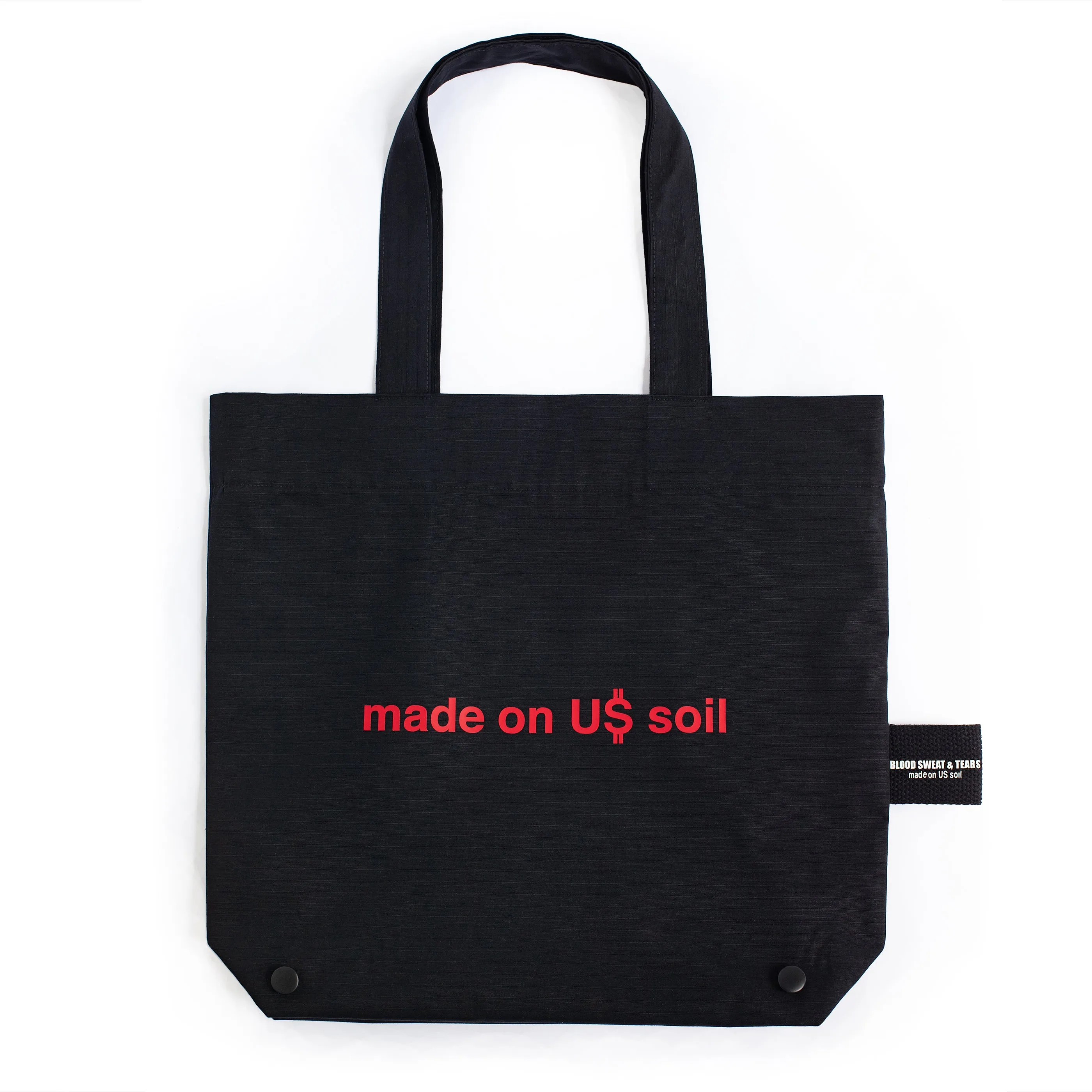 OLD YORK APPLE TOTE
