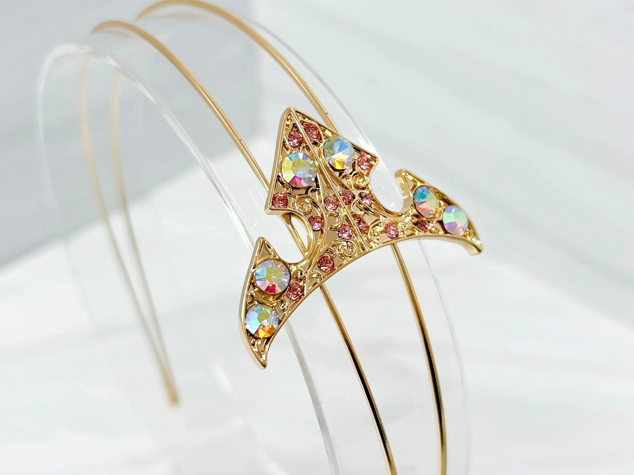 Once Upon A Dream - Tiara Headband