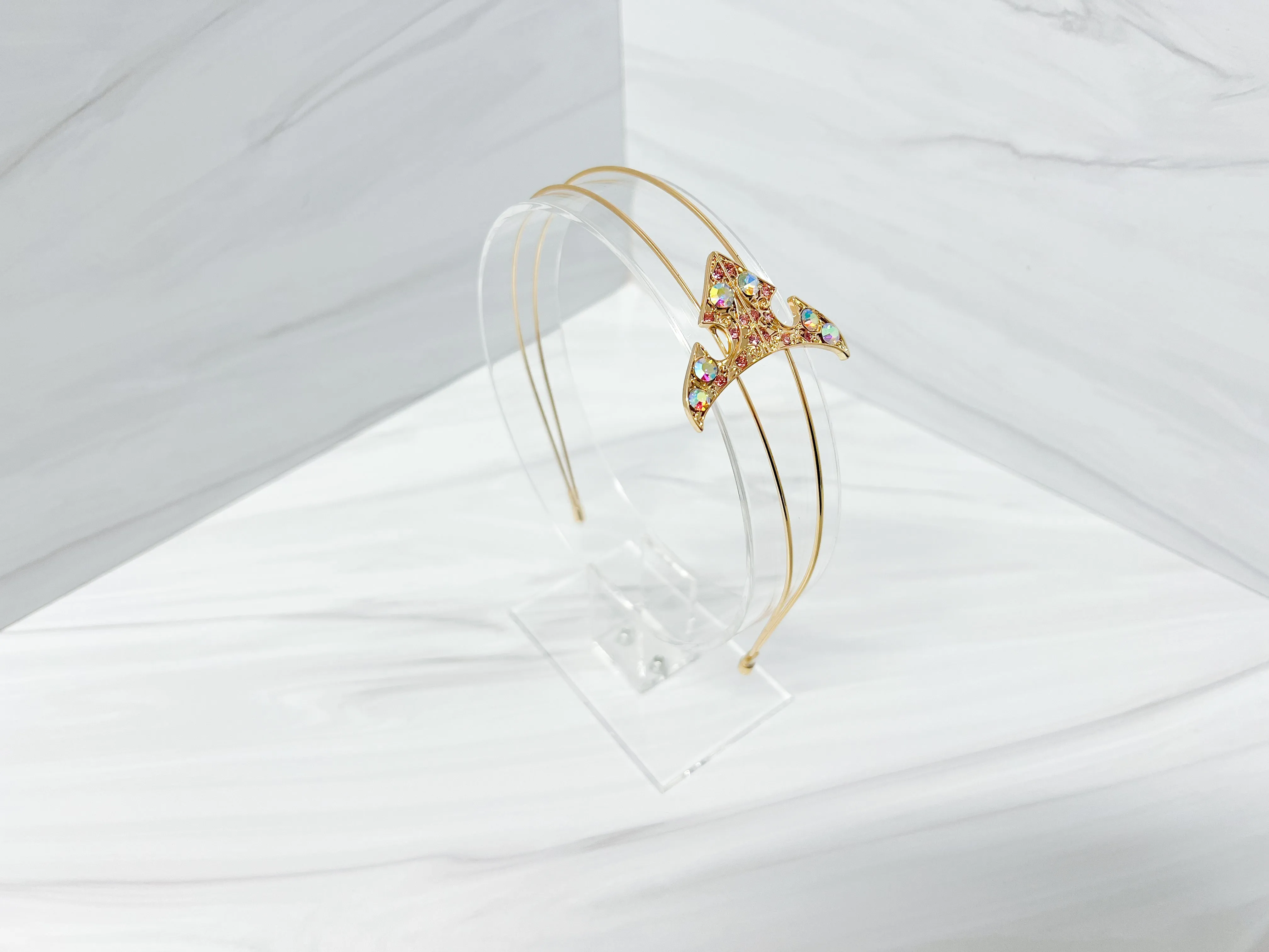 Once Upon A Dream - Tiara Headband
