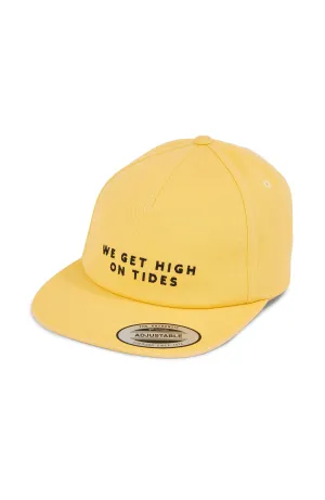 O'NEILL BEACH VINTAGE CAP