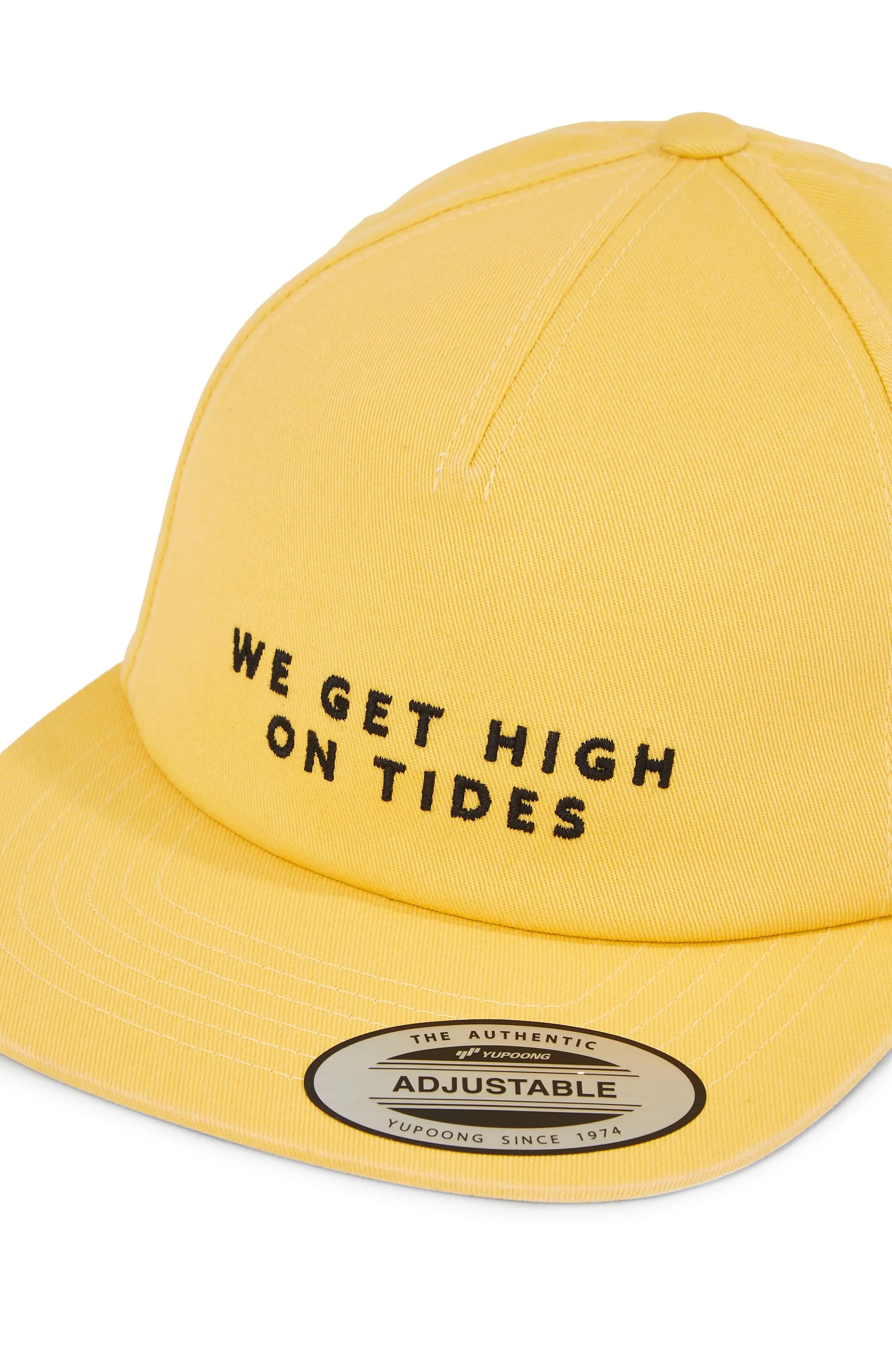 O'NEILL BEACH VINTAGE CAP