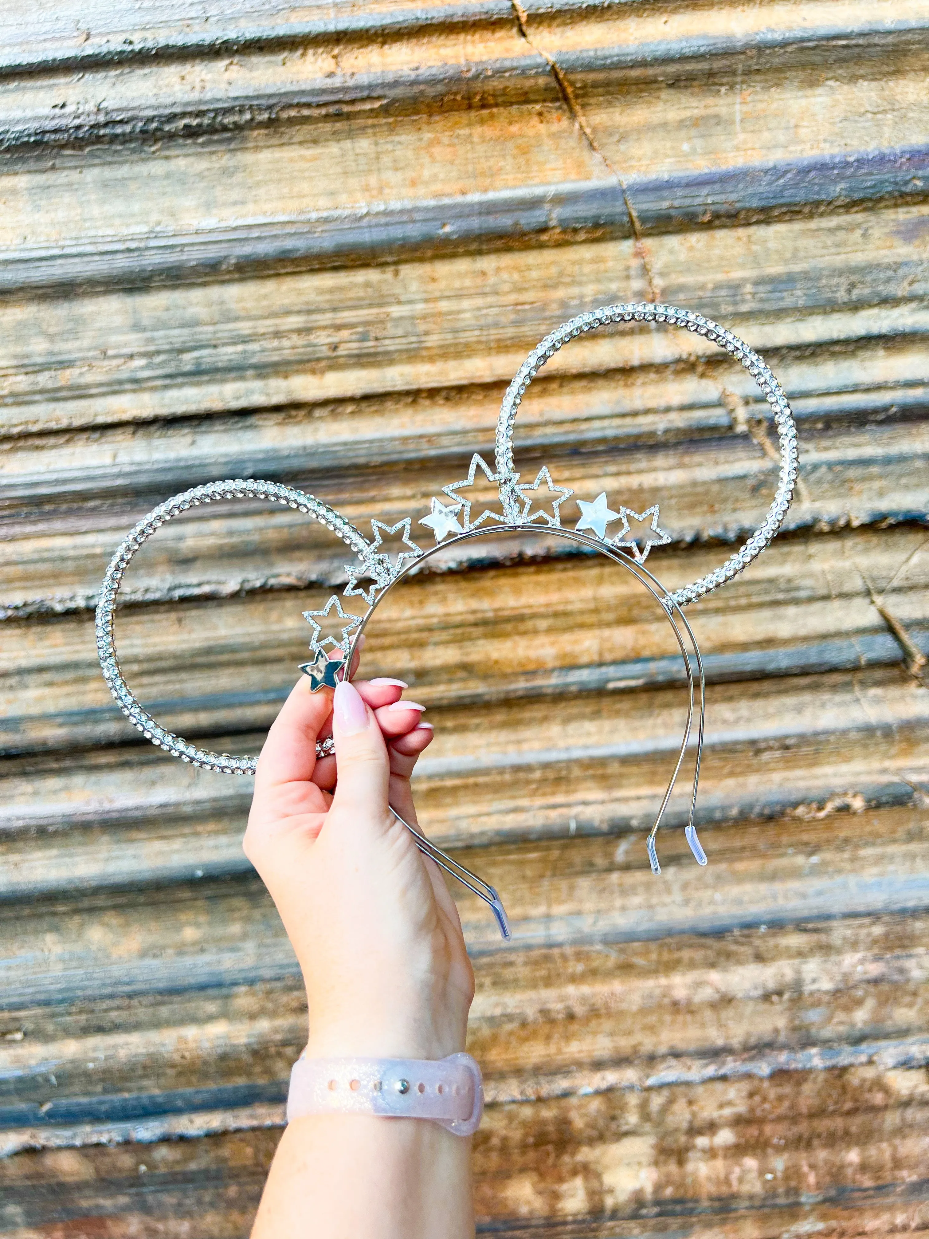 Only Hope Headband