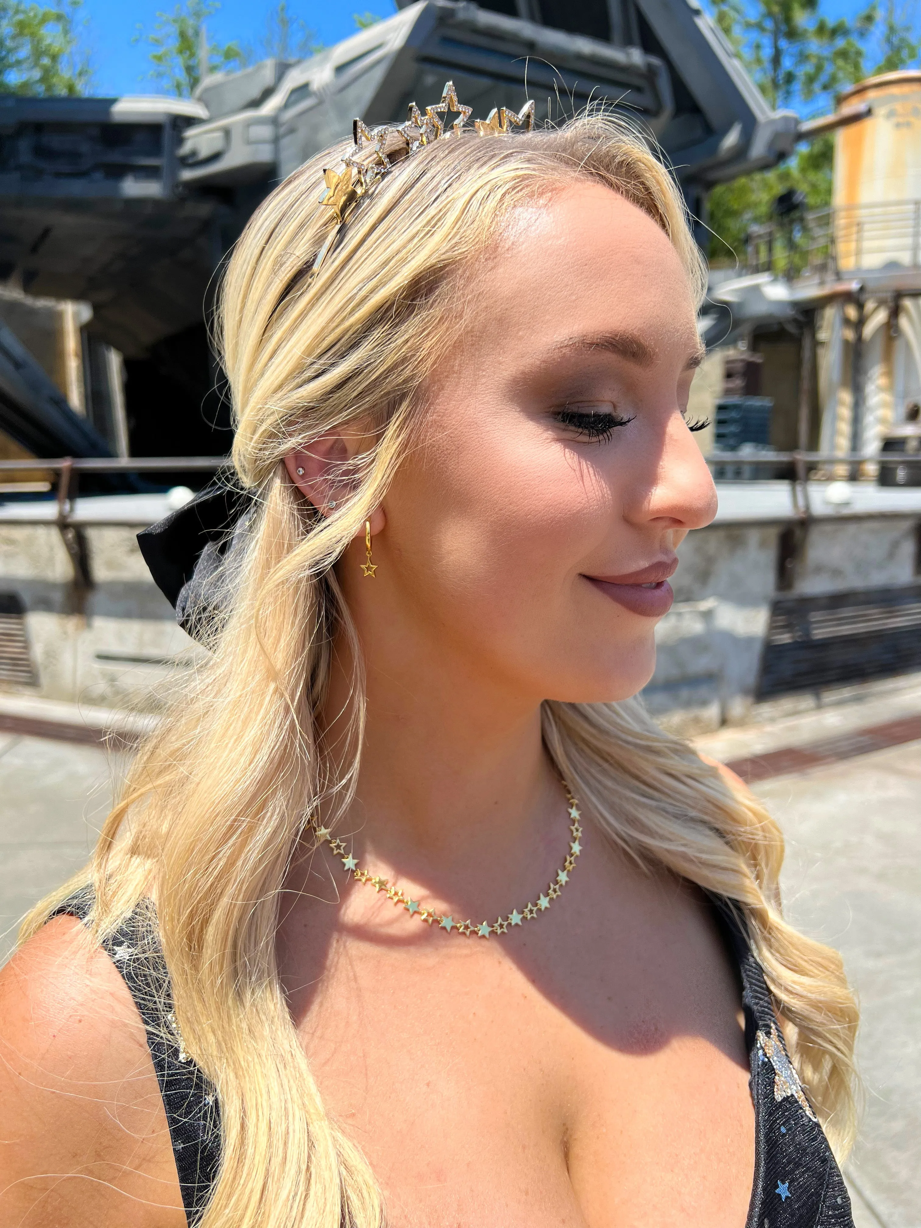 Only Hope Headband